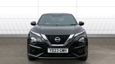 Nissan Juke 1.0 DiG-T 114 Tekna 5dr Petrol Hatchback